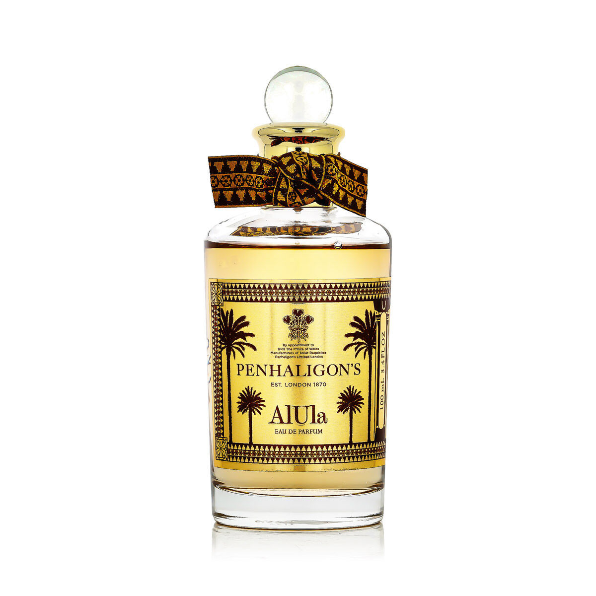Parfym Damer Penhaligon's AIUla EDP 100 ml - 2