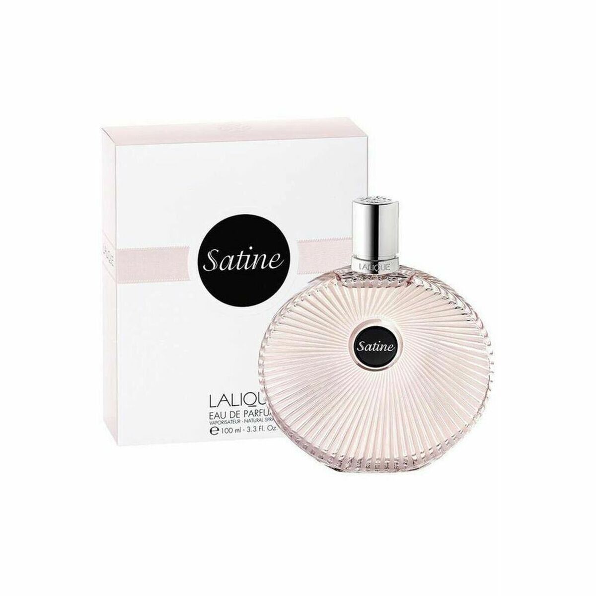 Parfym Damer Satine Lalique EDP