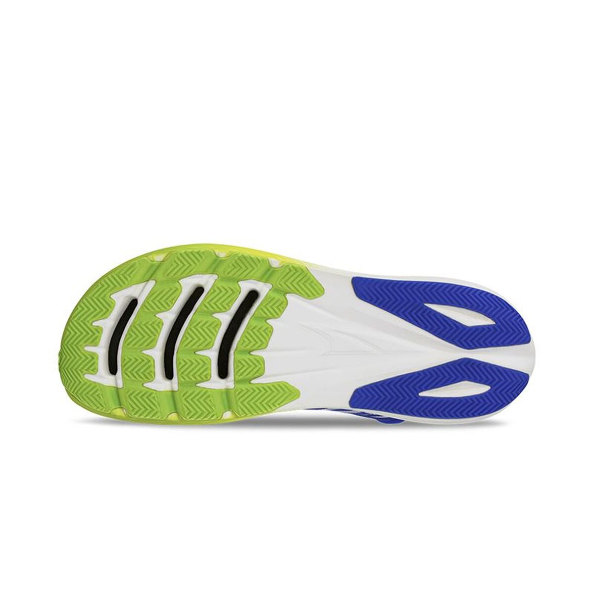 Löparskor, Vuxna Altra Vanish Carbon 2 Blå - 2