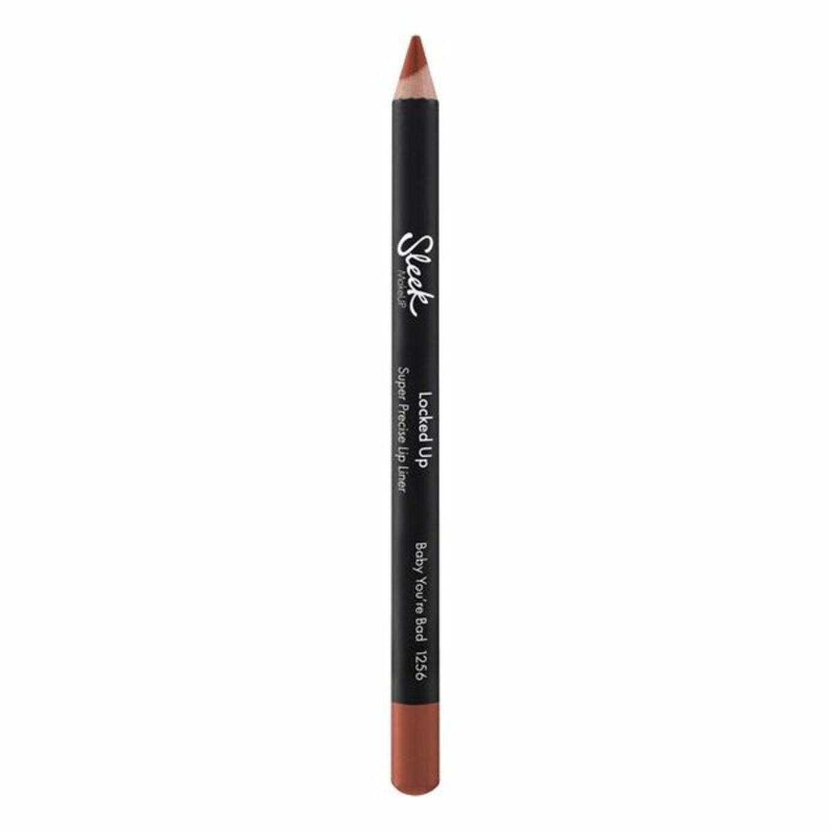 Läppenna Sleek Locked Up Baby You're Bad 1,79 g