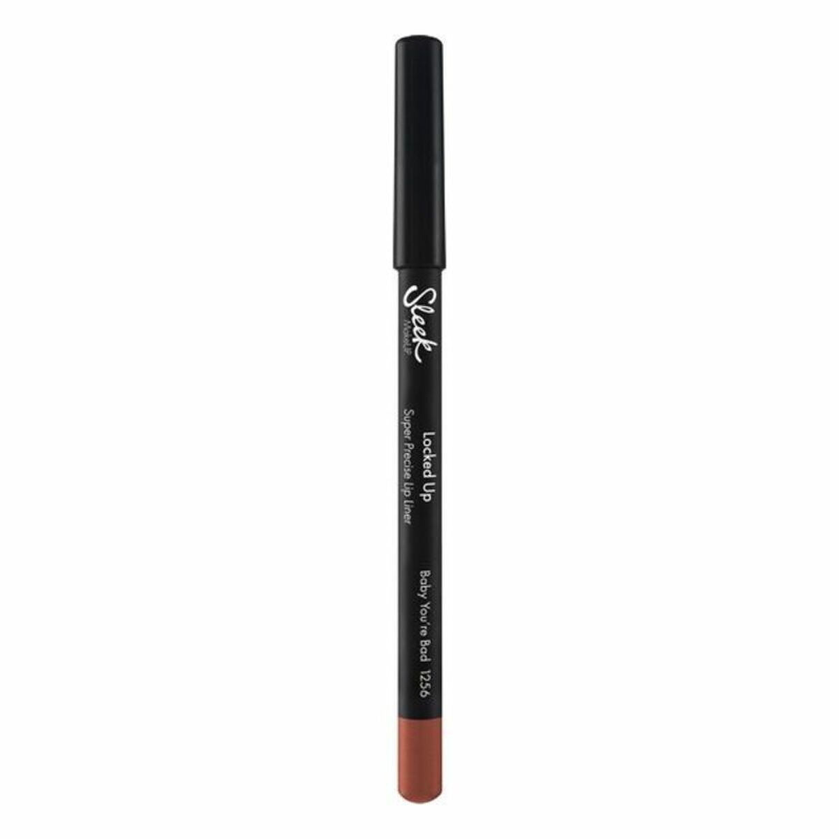 Läppenna Sleek Locked Up Baby You're Bad 1,79 g - 2