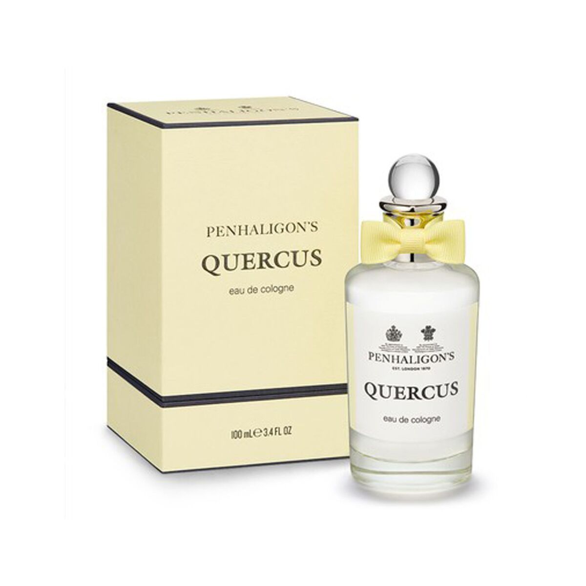 Parfym Damer Penhaligon's Quercus EDC 100 ml