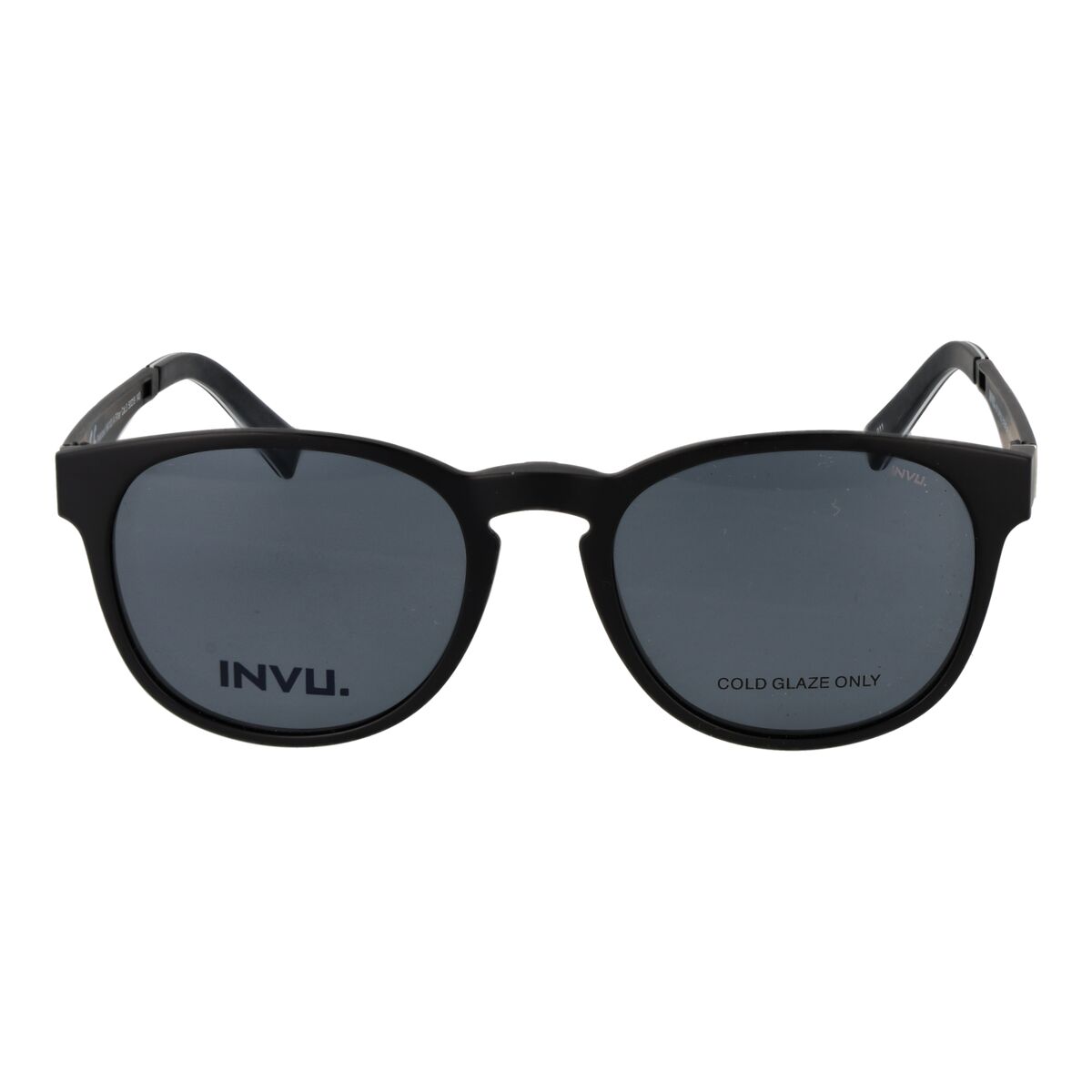 Herrsolglasögon INVU M4103 50AY - 2