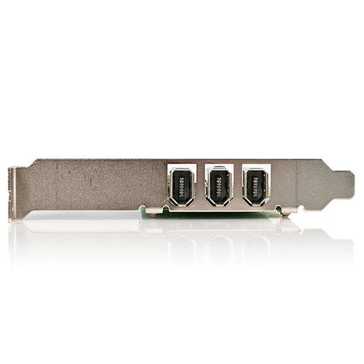 PCI Kort Startech PCI1394MP - 2