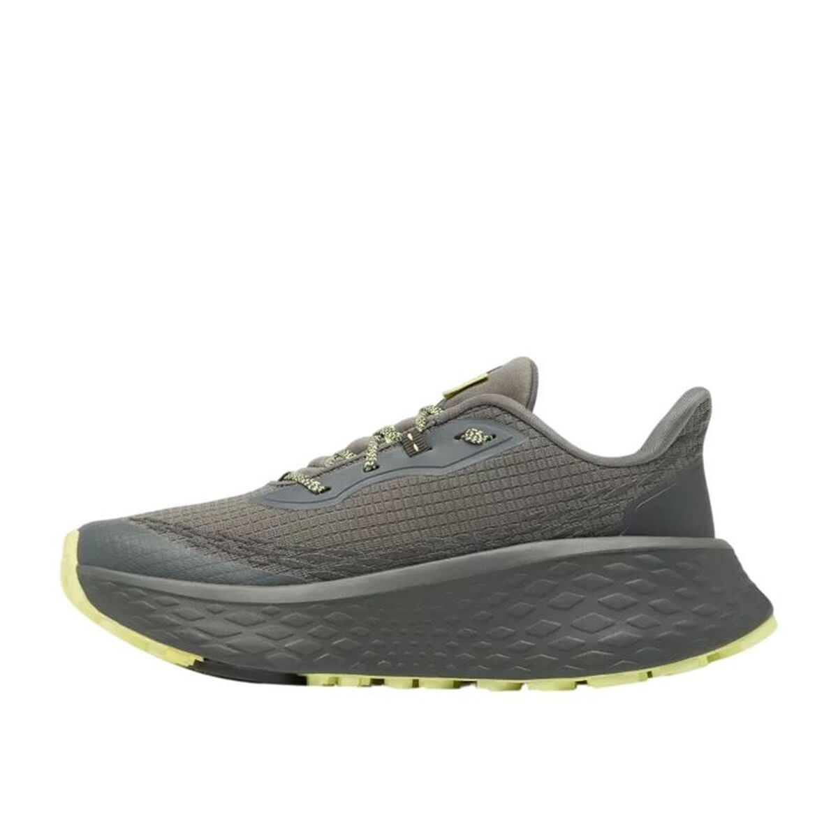 Trail löparskor för kvinnor Columbia Konos Trillium Atr™ Ljusgrå - 2