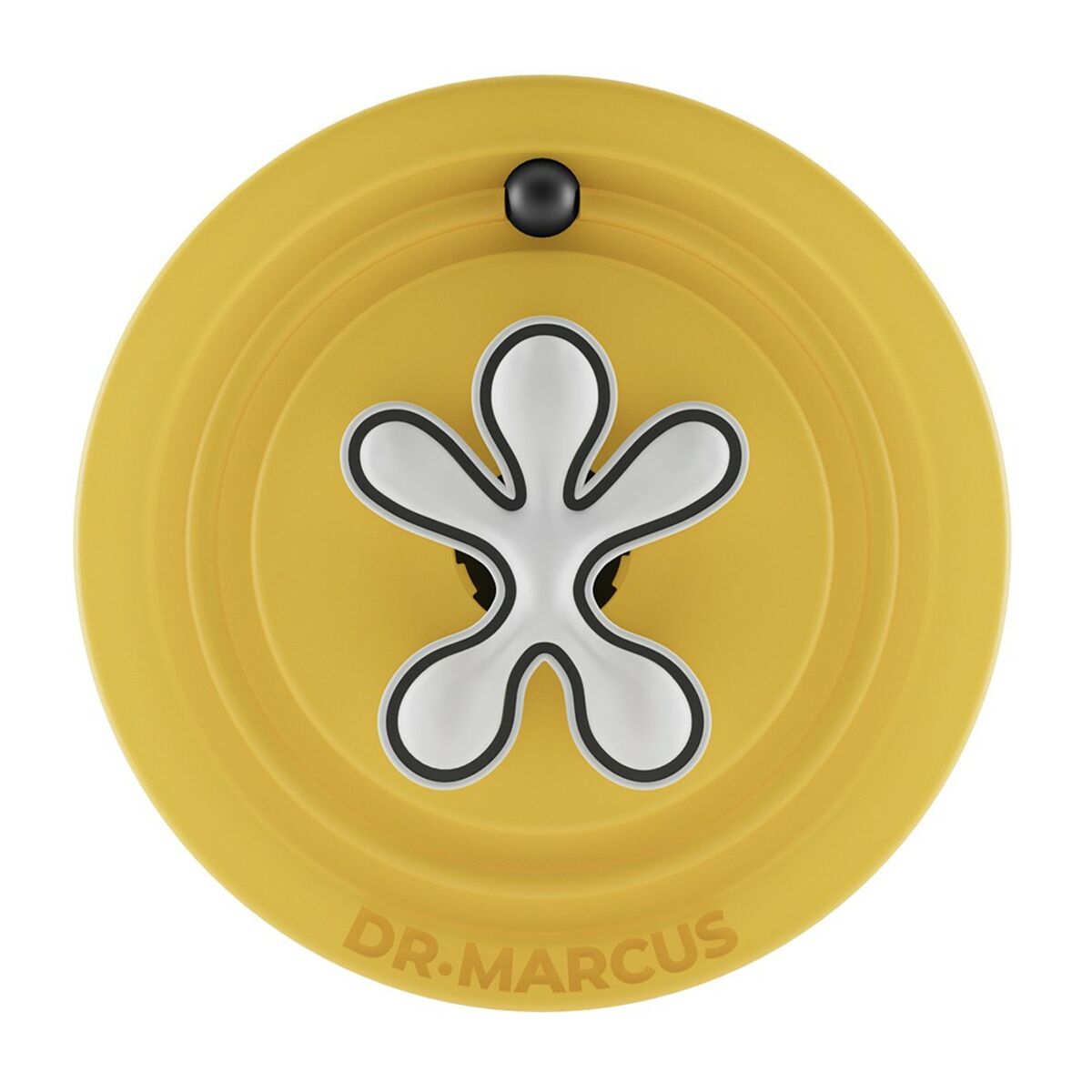 Billuftfreser Dr Marcus Lucky Pin Vanilj Plast Doft - 2