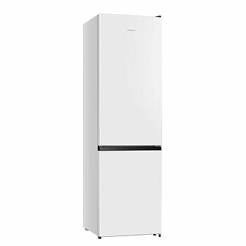 Kombinerat kylskåp Hisense RB440N4BWE Vit
