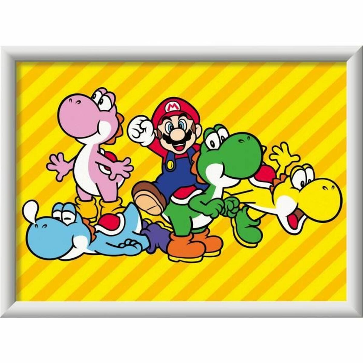 Ritningsset Ravensburger Creart - 2