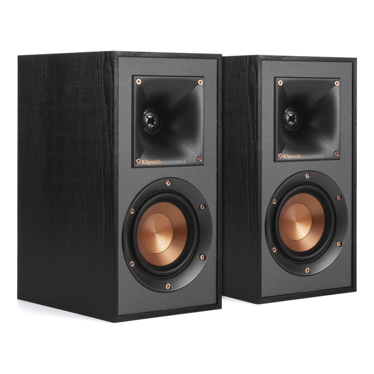 Högtalare KLIPSCH KL1066233 Svart 50 W (2 antal)