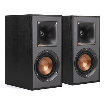 Högtalare KLIPSCH KL1066233 Svart 50 W (2 antal)