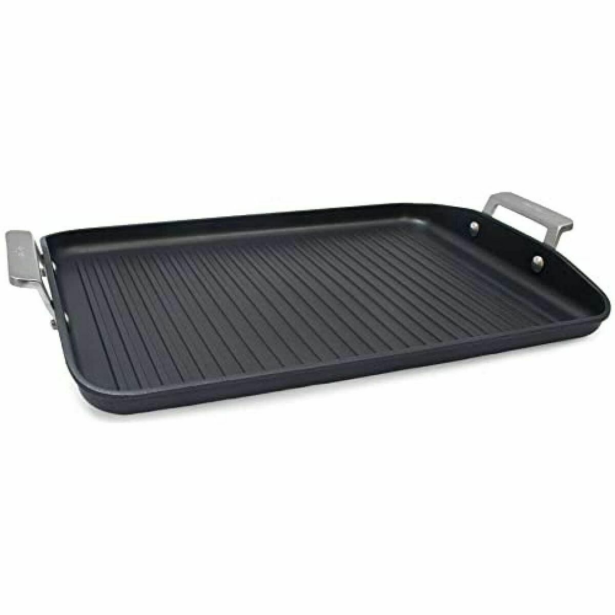 Barbecue Valira 4653/25 34 x 25 cm Svart Metall Aluminium