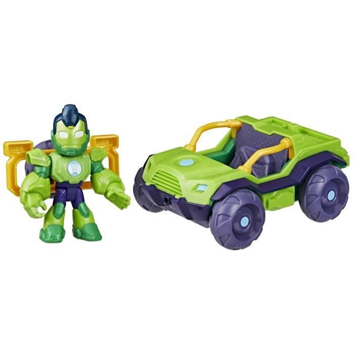 Actionfigurer Hasbro