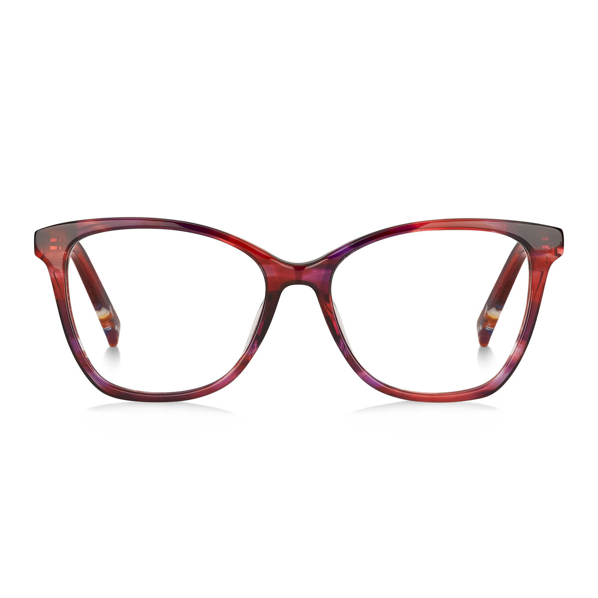 Glasögonbågar Missoni MIS-0013-S2Y Ø 53 mm - 2