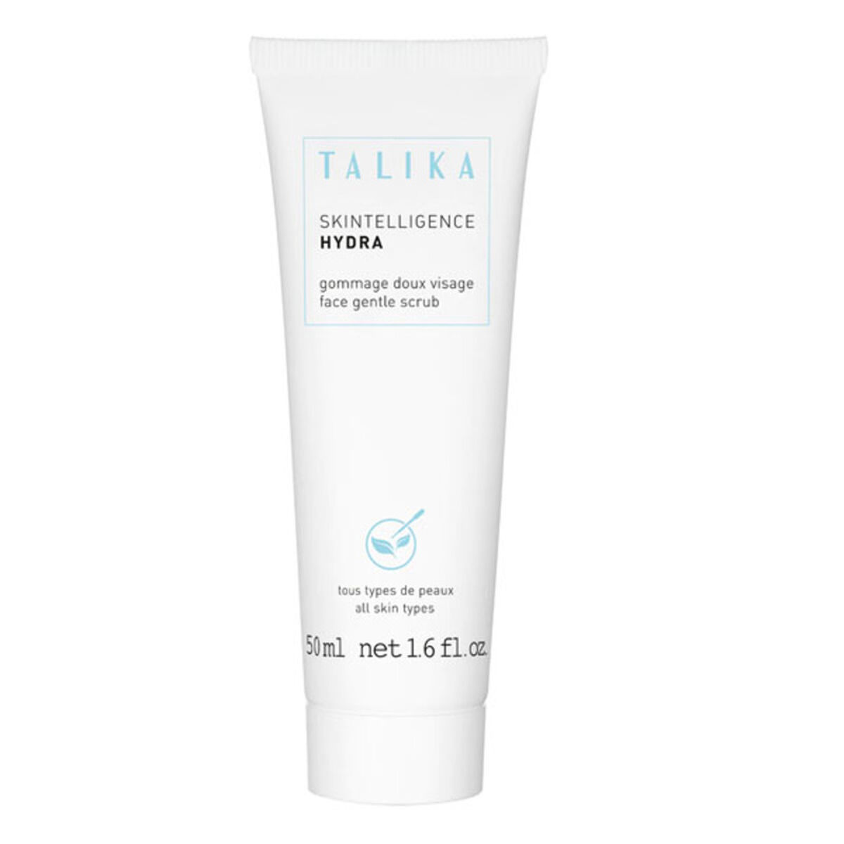 Fuktgivande ansiktskräm Talika Skintelligence Hydra (50 ml) (50 ml)