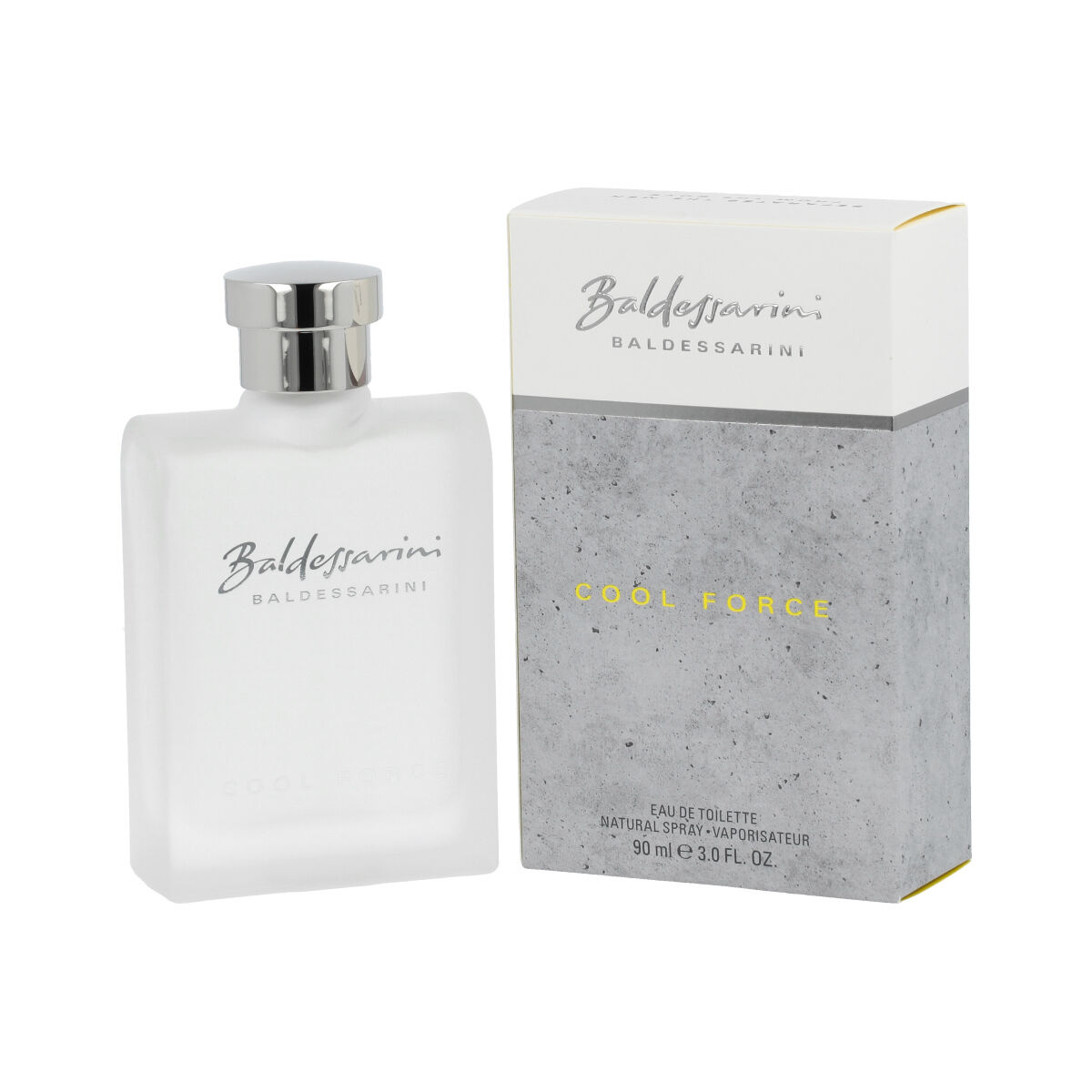 Parfym Herrar Baldessarini Cool Force EDP EDT