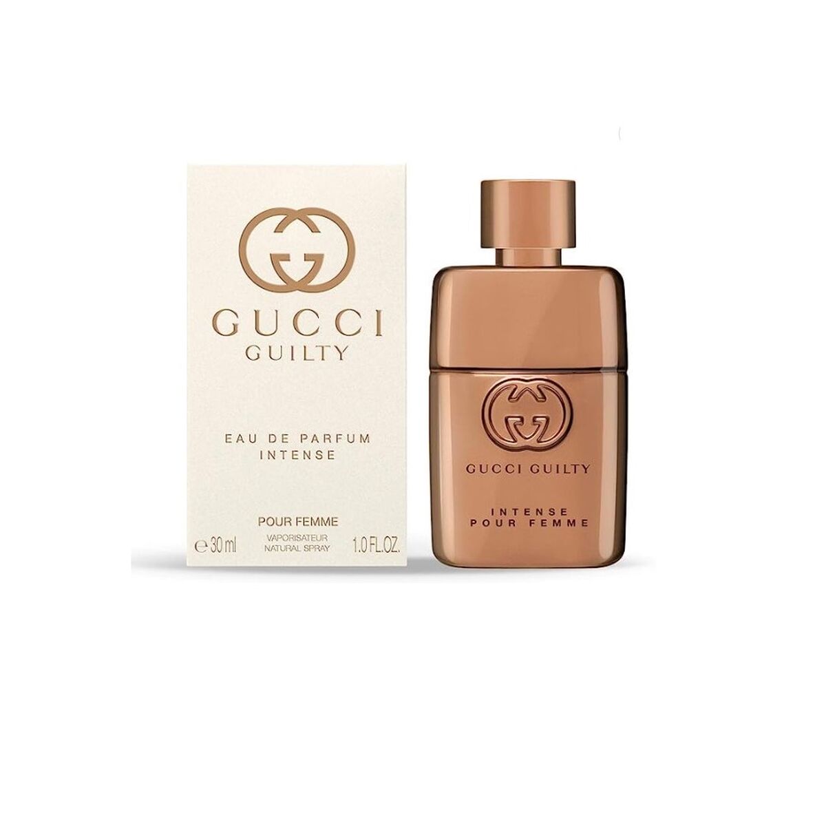 Parfym Damer Gucci Guilty Intense EDP 30 ml