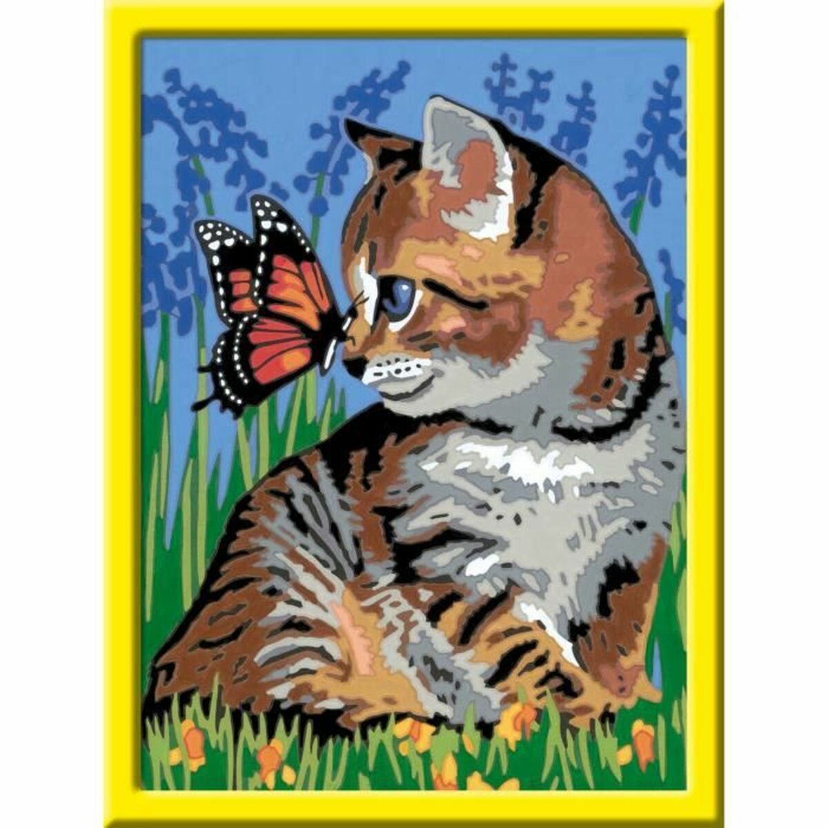 Ritningsset Ravensburger Creart - 3