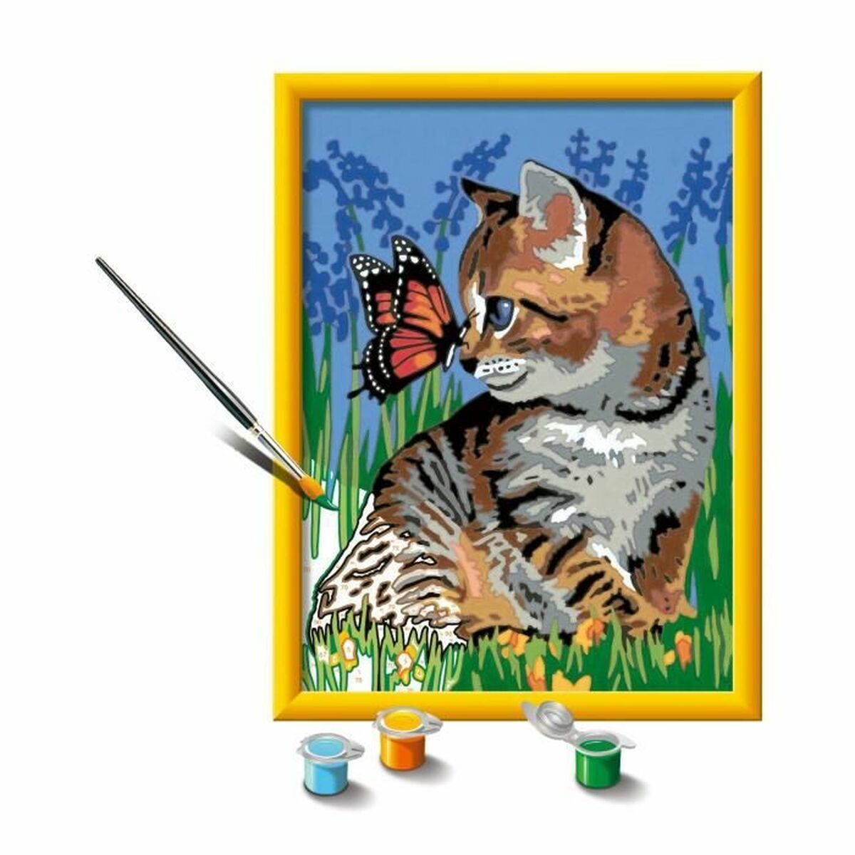 Ritningsset Ravensburger Creart - 2