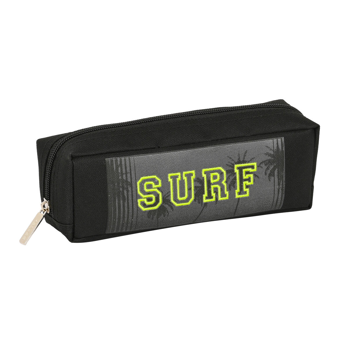 Skolväska Safta Surf Svart (21 x 8 x 8 cm) - 2