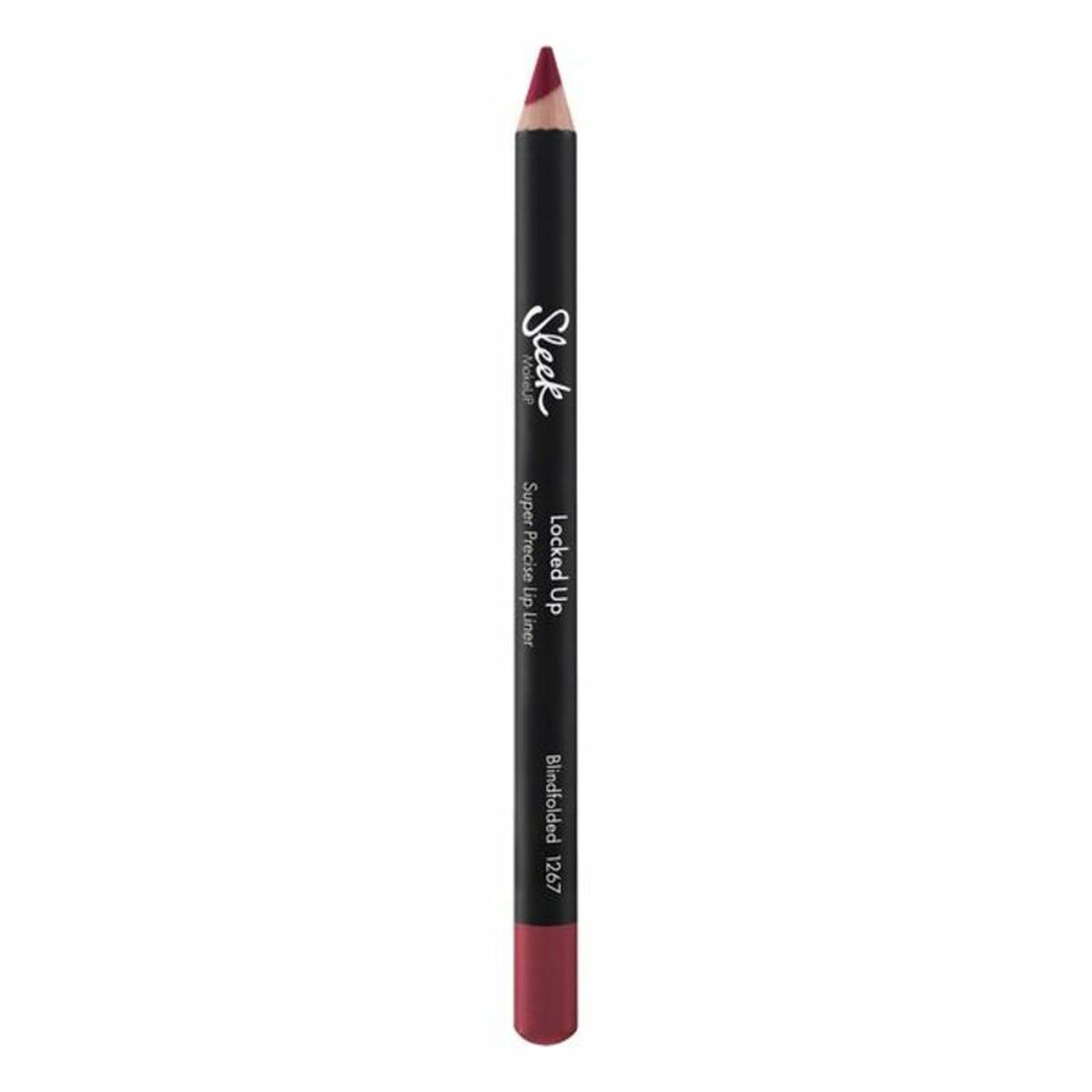Läppenna Locked Up Super Precise Sleek Blindfolded (1,79 g)