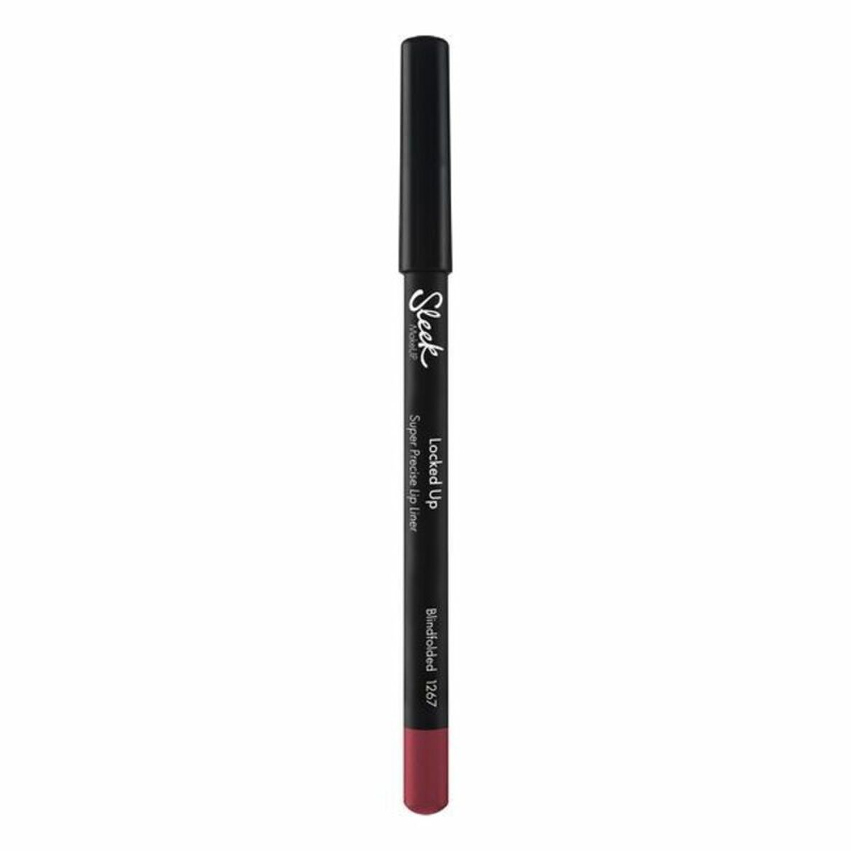 Läppenna Locked Up Super Precise Sleek Blindfolded (1,79 g) - 2