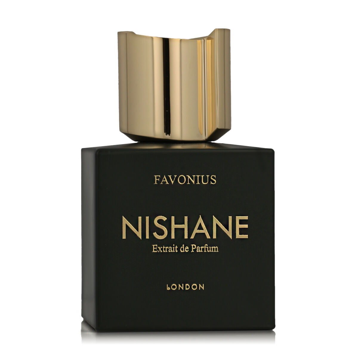 Parfym Unisex Nishane Favonius 100 ml - 2