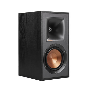 Högtalare KLIPSCH KL1066234 Svart