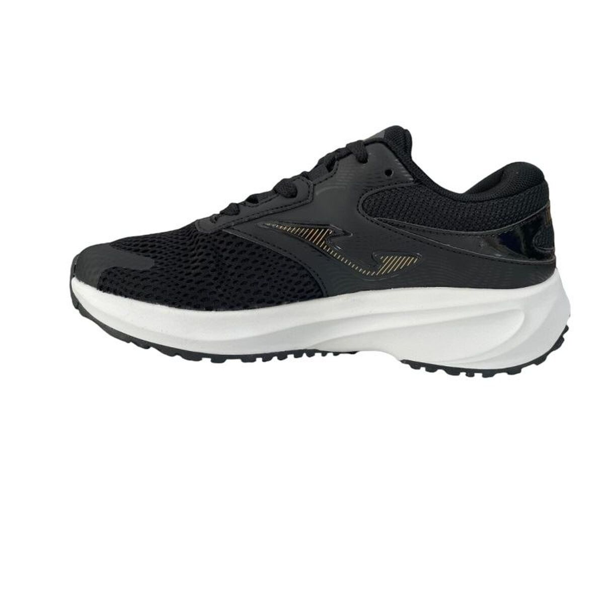 Löparskor, Vuxna Joma Sport Active 2501 Svart - 2
