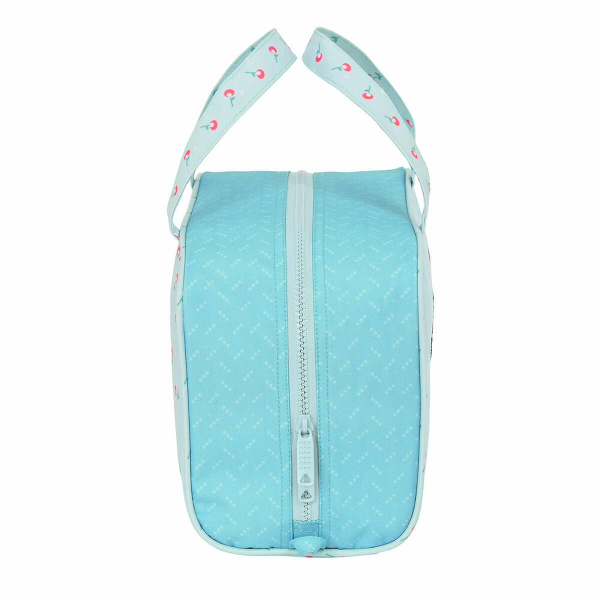 Skolnecessär BlackFit8 Mariposa Blå 31 x 14 x 19 cm - 2