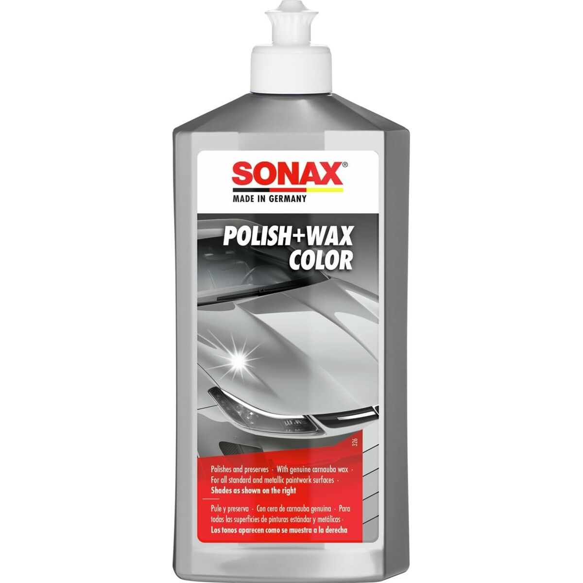Målarset Sonax SX02963000