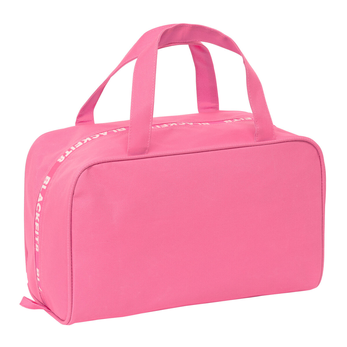 Skolnecessär BlackFit8 Glow up Rosa 31 x 14 x 19 cm - 3