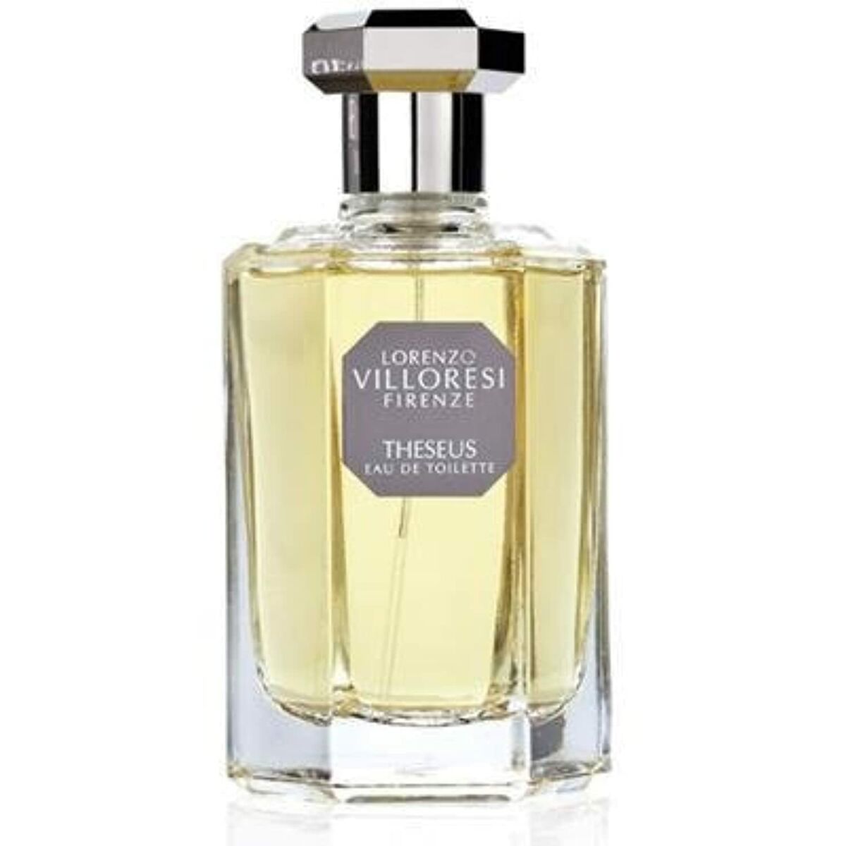 Parfym Unisex Lorenzo Villoresi Firenze EDT - 2