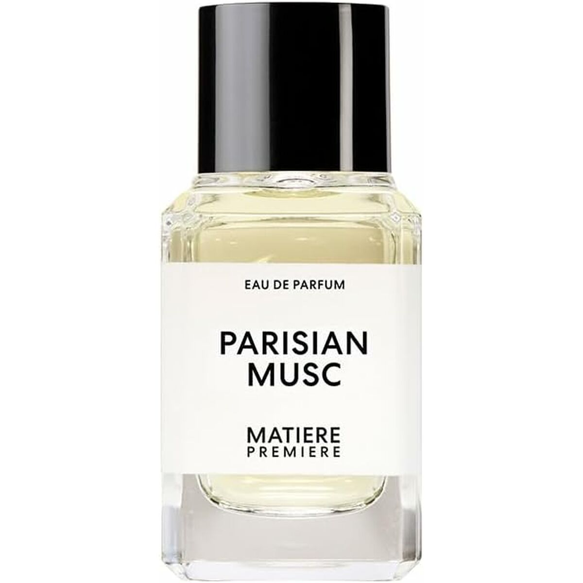 Parfym Unisex Matiere Premiere Parisian Musc EDP 50 ml