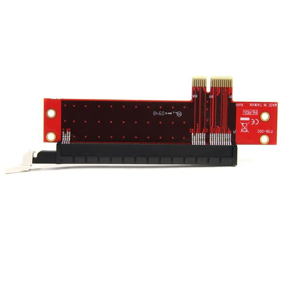 PCI Kort Startech PEX1TO162 - 3