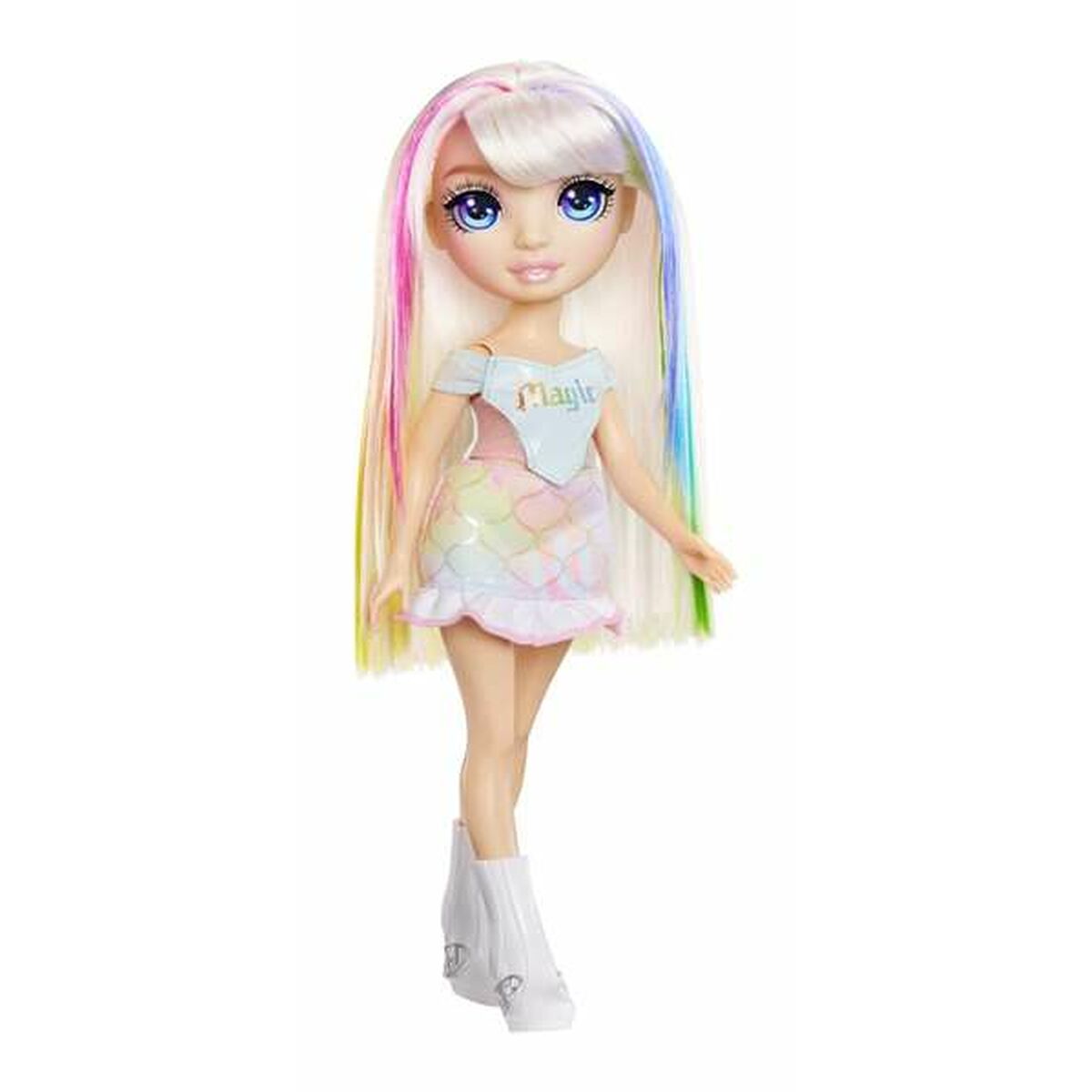 Docka Rainbow High Amaya 22 cm - 2