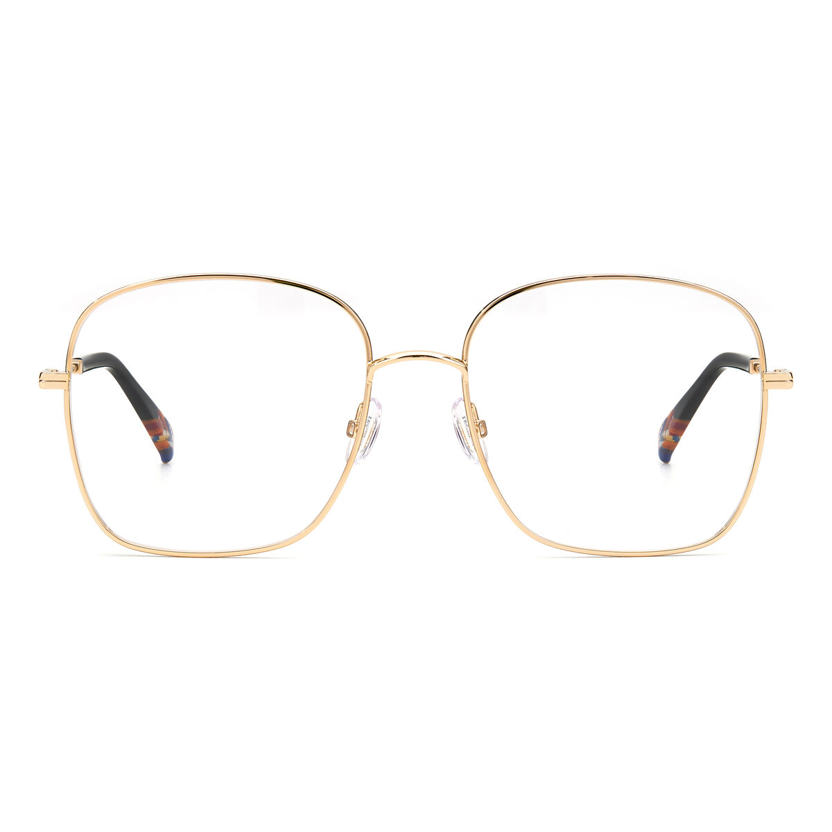 Glasögonbågar Missoni MIS-0017-2M2 ø 54 mm - 2