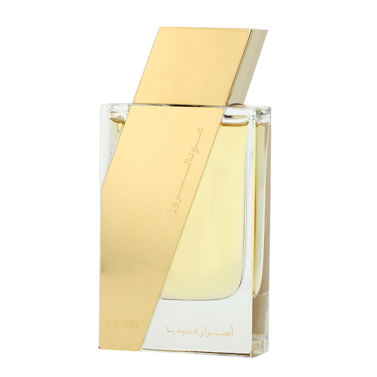 Parfym Damer Rasasi Oudh Al Boruzz Asrar Indonesia EDP 50 ml - 2