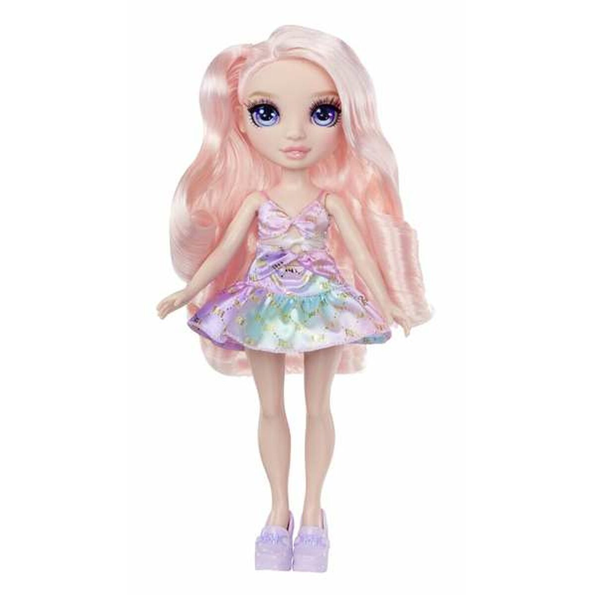 Docka Rainbow High Bella 22 cm - 2