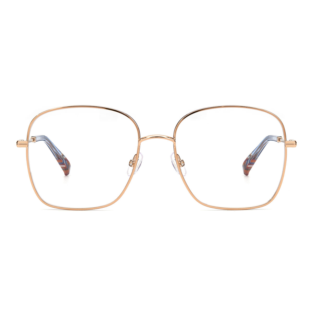 Glasögonbågar Missoni MIS-0017-KY2 ø 54 mm - 2