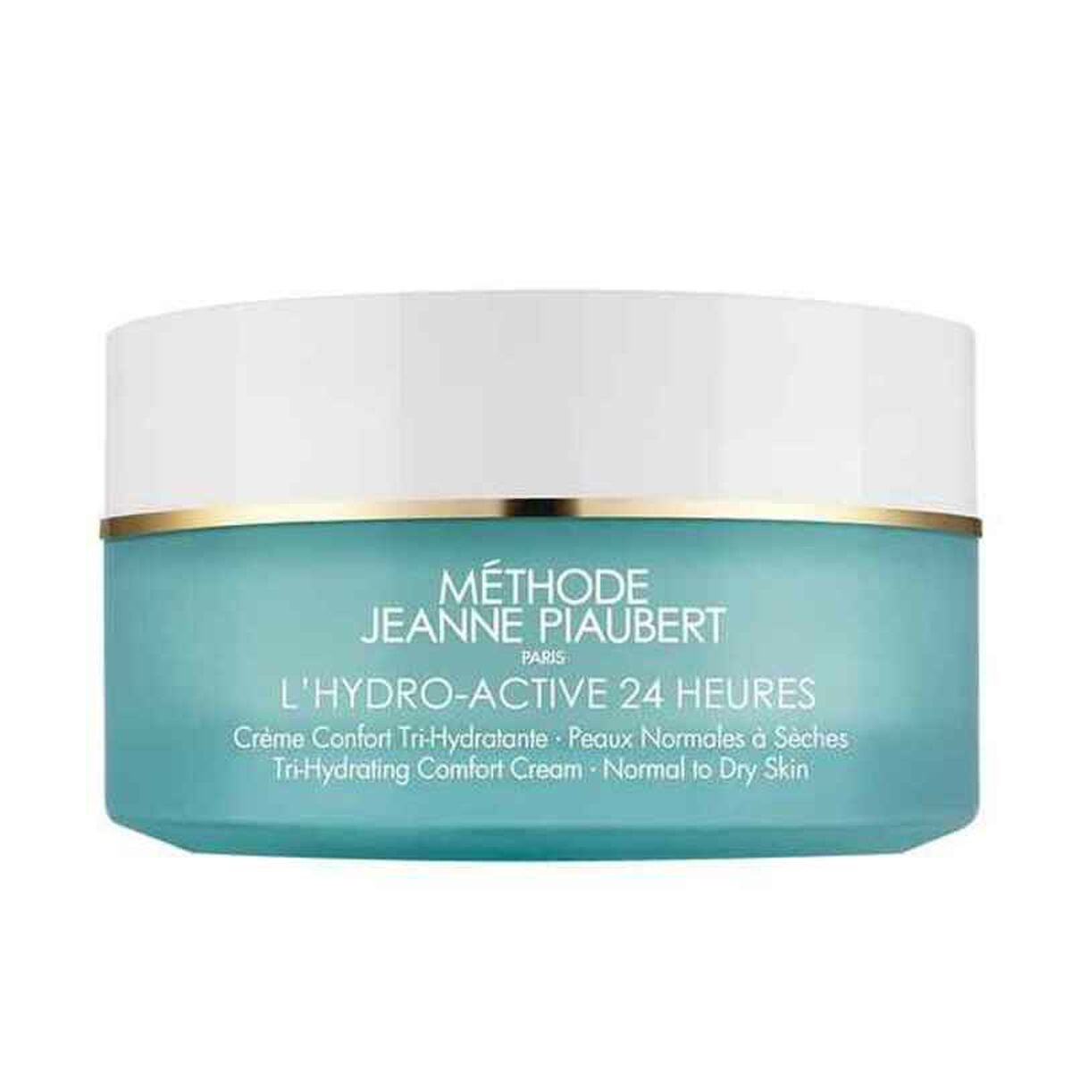Ansiktskräm Jeanne Piaubert Hydro Active H Pns 50 ml