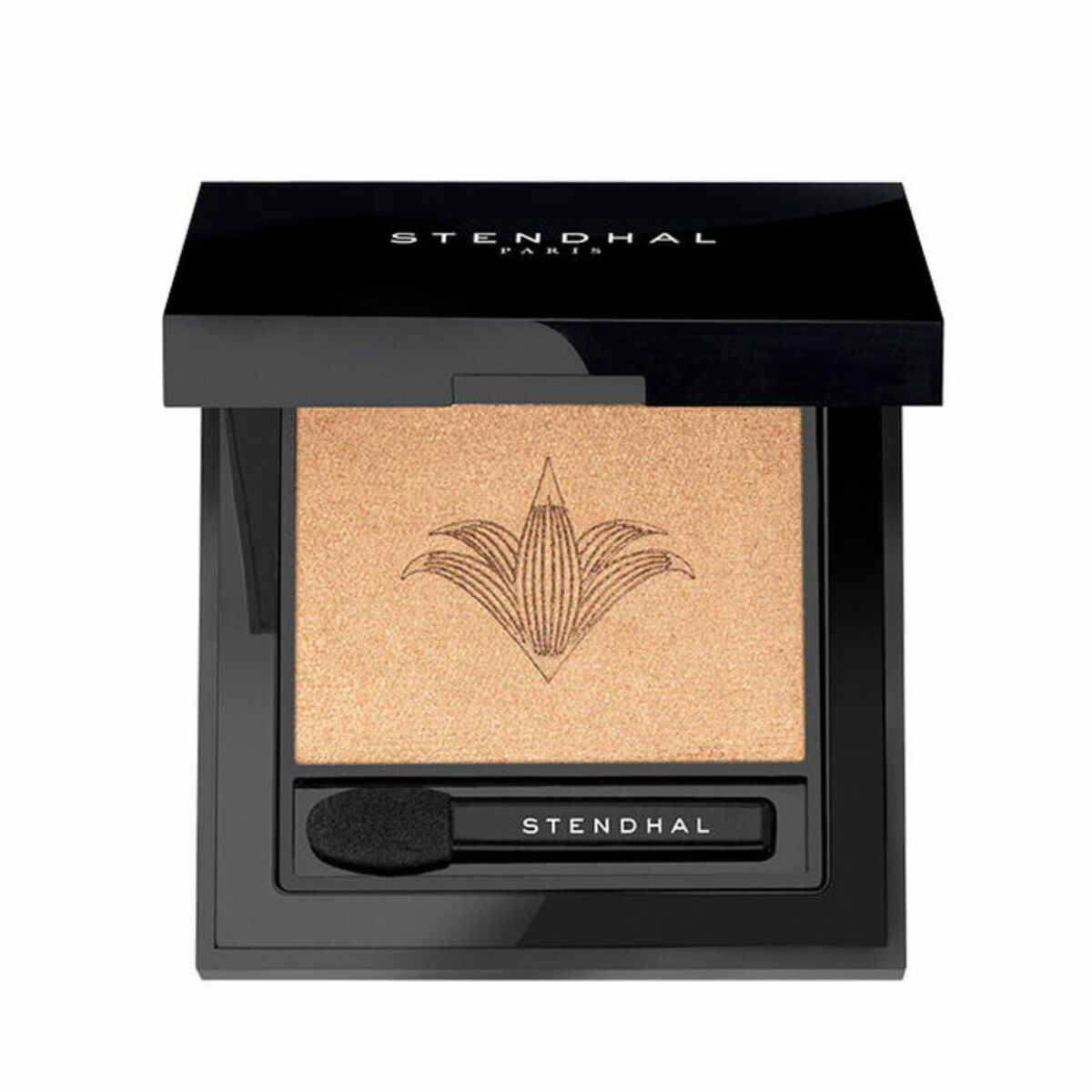 Ögonskugga Stendhal Sublim Nº 504 Or Champagne