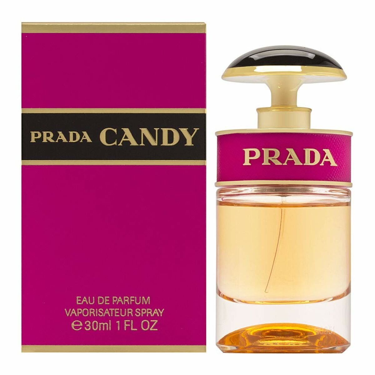 Parfym Damer Prada Candy Prada 10001711 EDP - 2