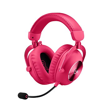 Hörlurar med mikrofon Gaming Logitech G PRO X 2 LIGHTSPEED