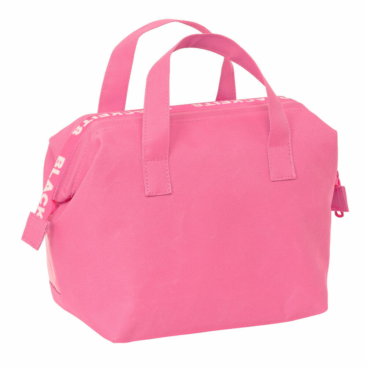 Skolnecessär BlackFit8 Glow up Rosa 26.5 x 17.5 x 12.5 cm - 2