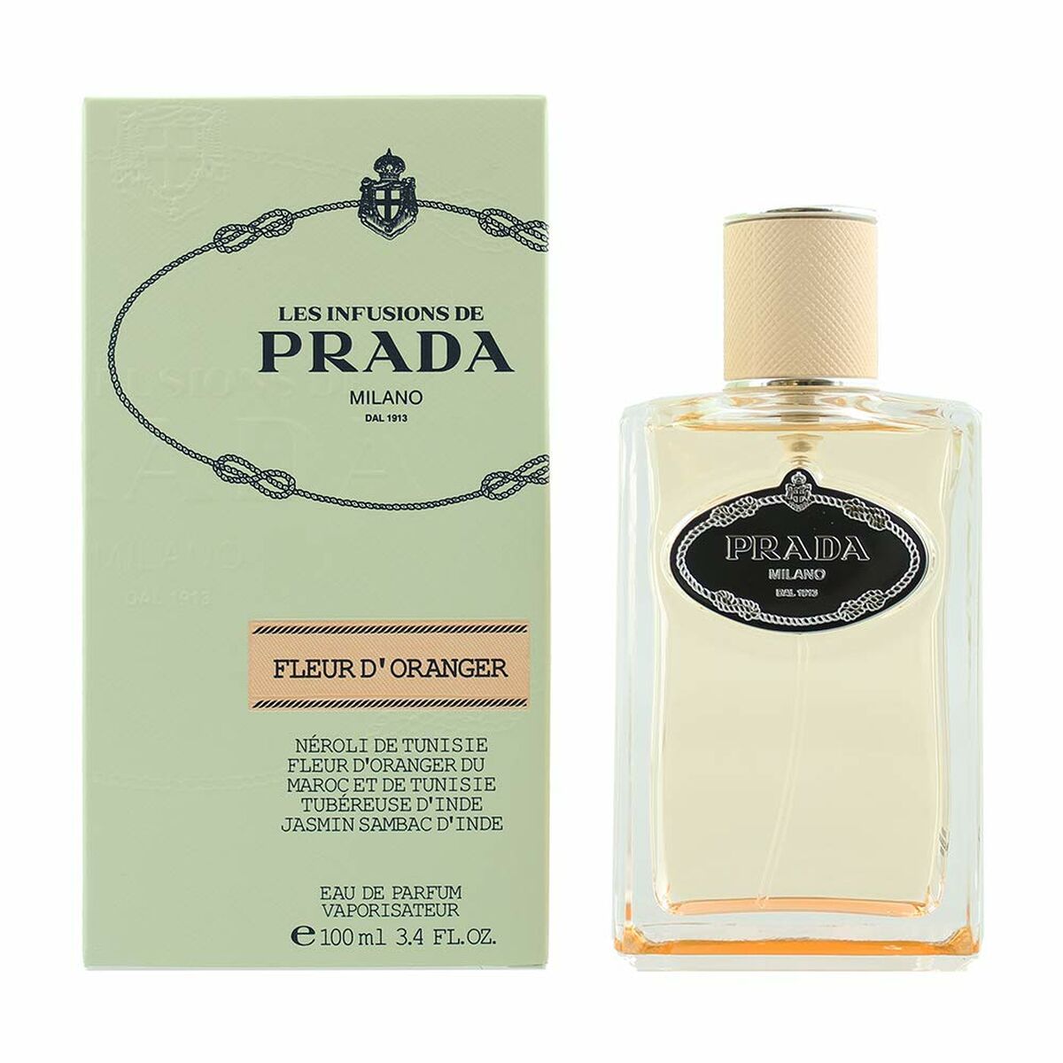 Parfym Damer Prada PRAD23 EDP