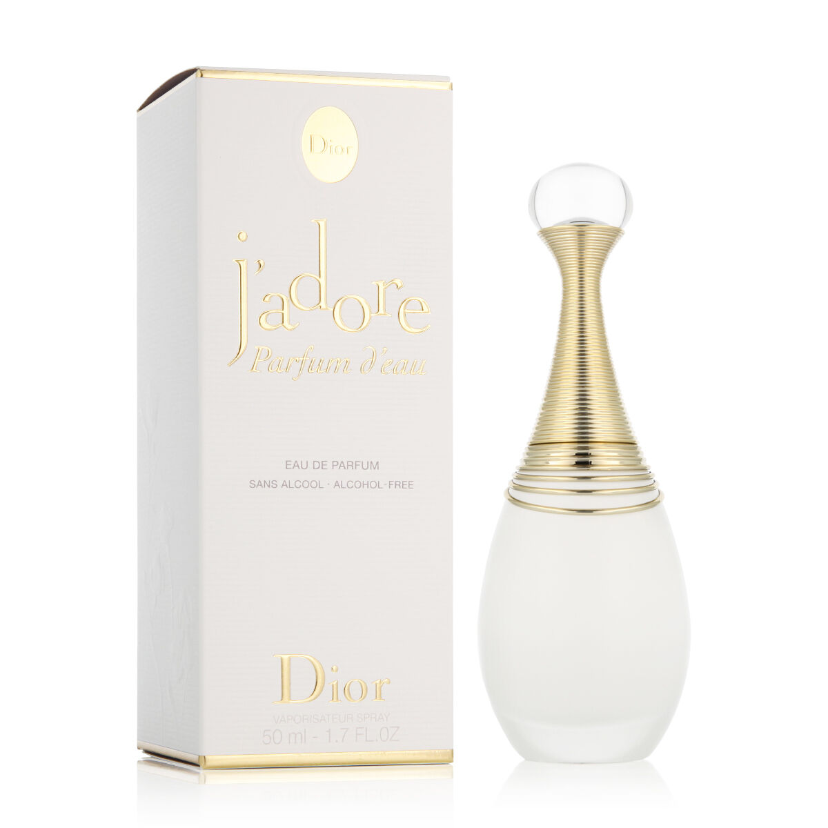 Parfym Damer Dior J'adore Parfum d'Eau EDP