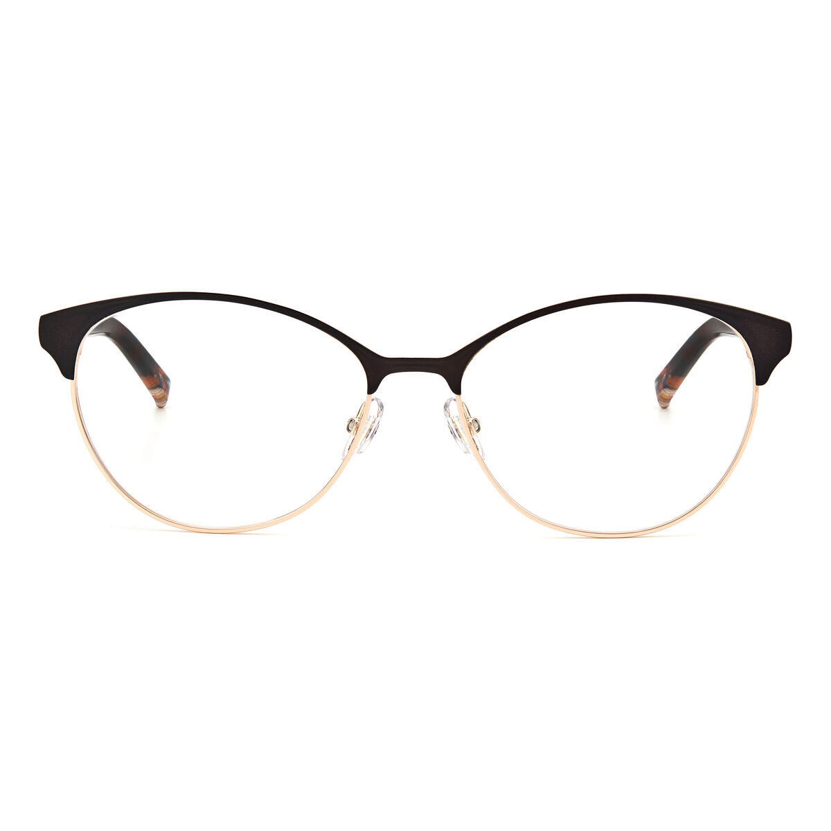 Glasögonbågar Missoni MIS-0024-09Q Ø 55 mm - 2