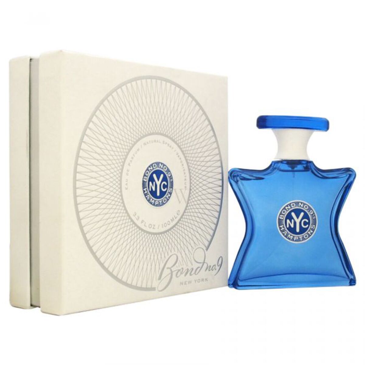 Parfym Unisex Bond No. 9 100 ml