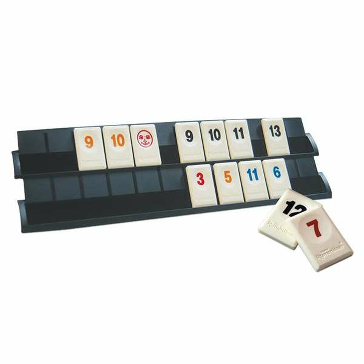 Sällskapsspel Bizak - 3