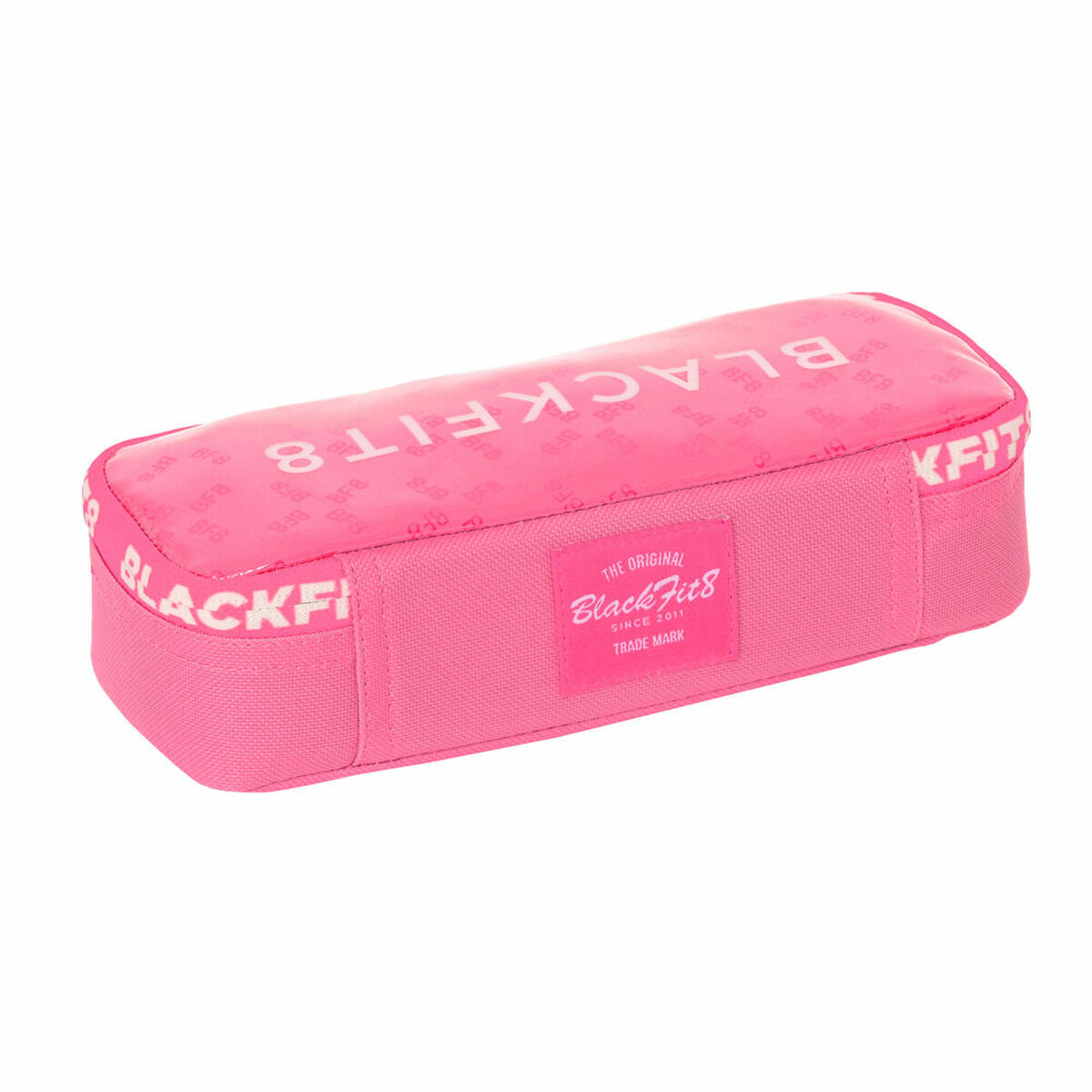 Skolväska BlackFit8 Glow up Rosa (22 x 5 x 8 cm) - 2